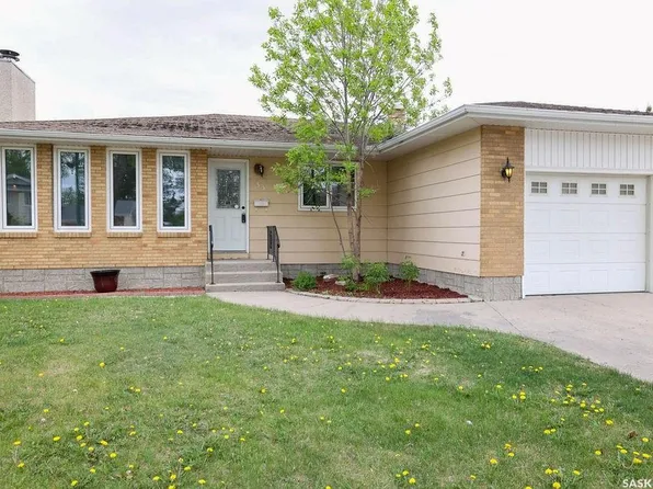 35 Chase CRESCENT, Regina, SK S4R 7Y3