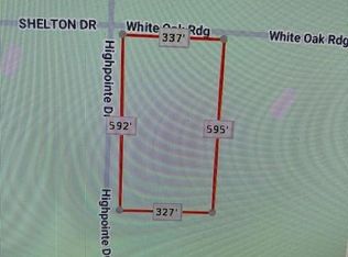 N Highpointe Rd LOT 36, Edmond, OK 73003