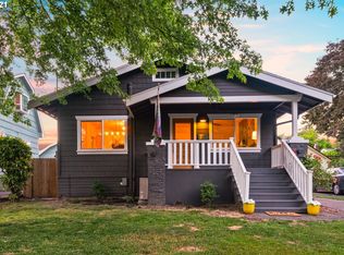 2135 N Skidmore Ter, Portland, OR 97217