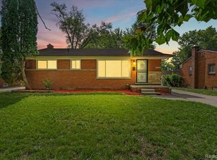 22435 Pembroke Ave, Detroit, MI 48219