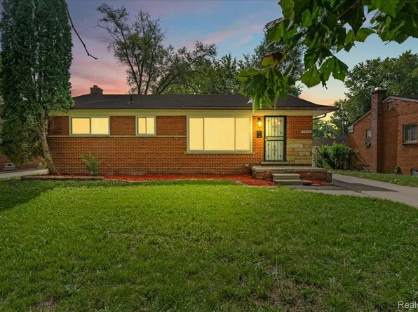 22435 Pembroke Ave, Detroit, MI 48219