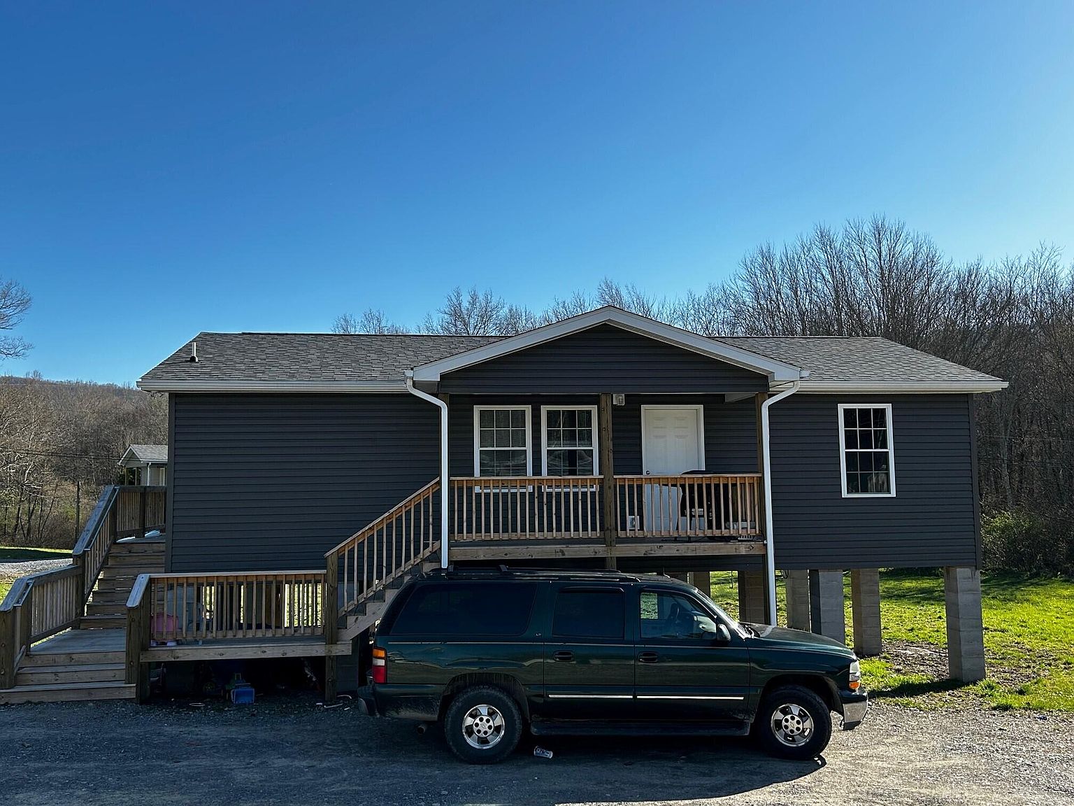 138 2nd St, Rupert, WV 25984 Zillow