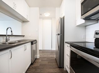 190 Lees Ave #2010, Ottawa, ON K1S5L5