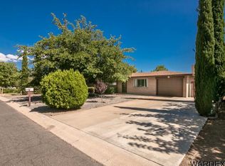 1060 Cholla Cir, Kingman, AZ 86409
