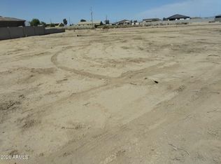 3820 N ALGODON Drive #37, Eloy, AZ 85131