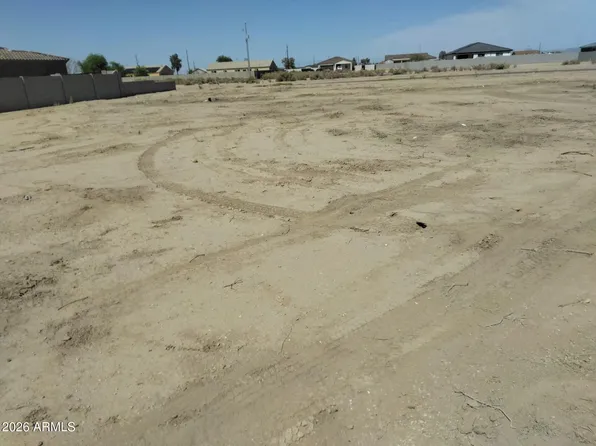 3820 N ALGODON Drive #37, Eloy, AZ 85131