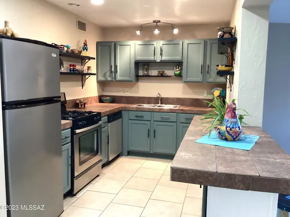 4201 E Pima St, Tucson, AZ 85712