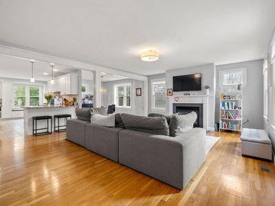 13 Mill St #1, Dorchester, MA, 02122