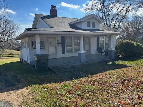 828 N Piedmont Ave, Kings Mountain, NC 28086