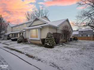 1521 Westbury Dr, Davison, MI