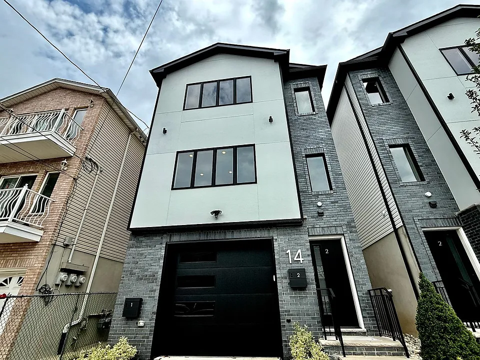 14 Terhune Ave #2