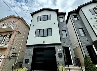 14 Terhune Ave #2, Jersey City, NJ 07305