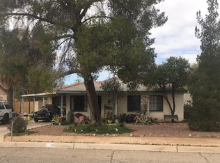 426 S Jerrie Ave, Tucson, AZ 85711