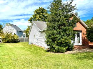 217 Bedford Rd, Waynesboro, VA 22980