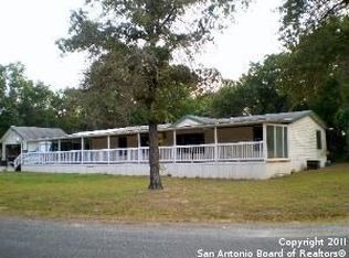 22931 Fawn Trail Dr, Elmendorf, TX 78112