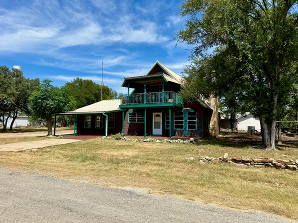 4561 Iroquois Dr #76801, May, TX 76857