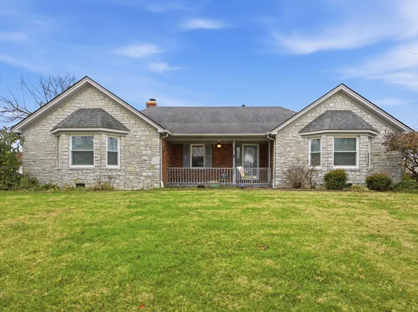 408 Vail Dr, Lawrenceburg, KY 40342
