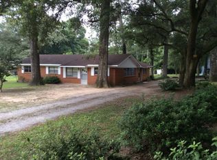 30858 Cemetery Rd, Spanish Fort, AL 36527