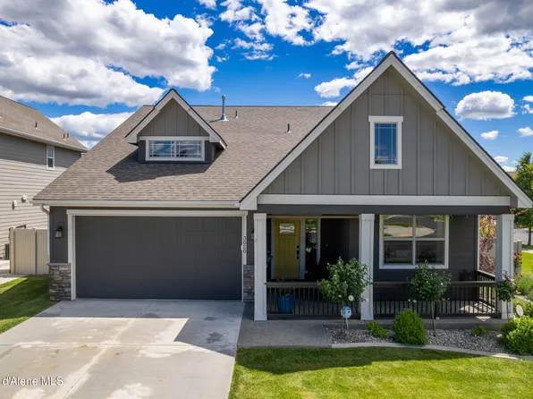 3020 N Backweight Loop, Post Falls, ID 83854