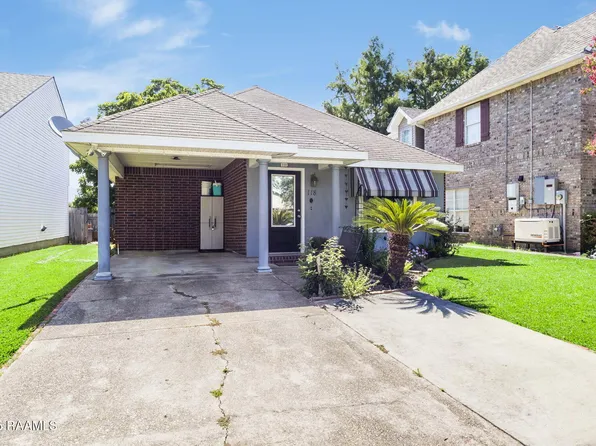 118 Woodoak Cir, Lafayette, LA 70506