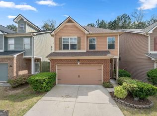 6543 Splitpine Ct, Atlanta, GA 30349