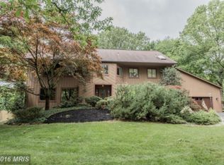 6250 Cardinal Ln, Columbia, MD 21044
