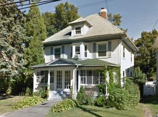 49 Vinton St, Melrose, MA 02176