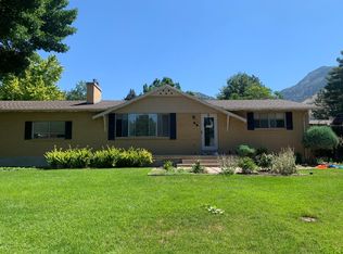 68 N 1250 E, Logan, UT 84321