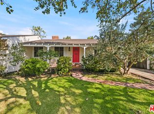 11363 Gladwin St, Los Angeles, CA 90049