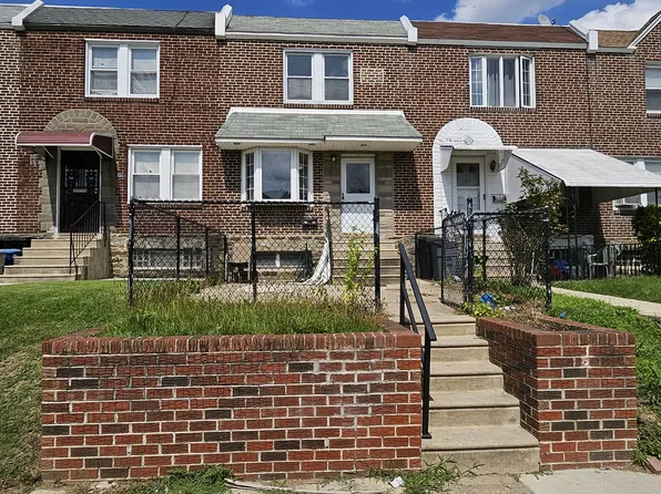 4209 Hellerman St, Philadelphia, PA 19135
