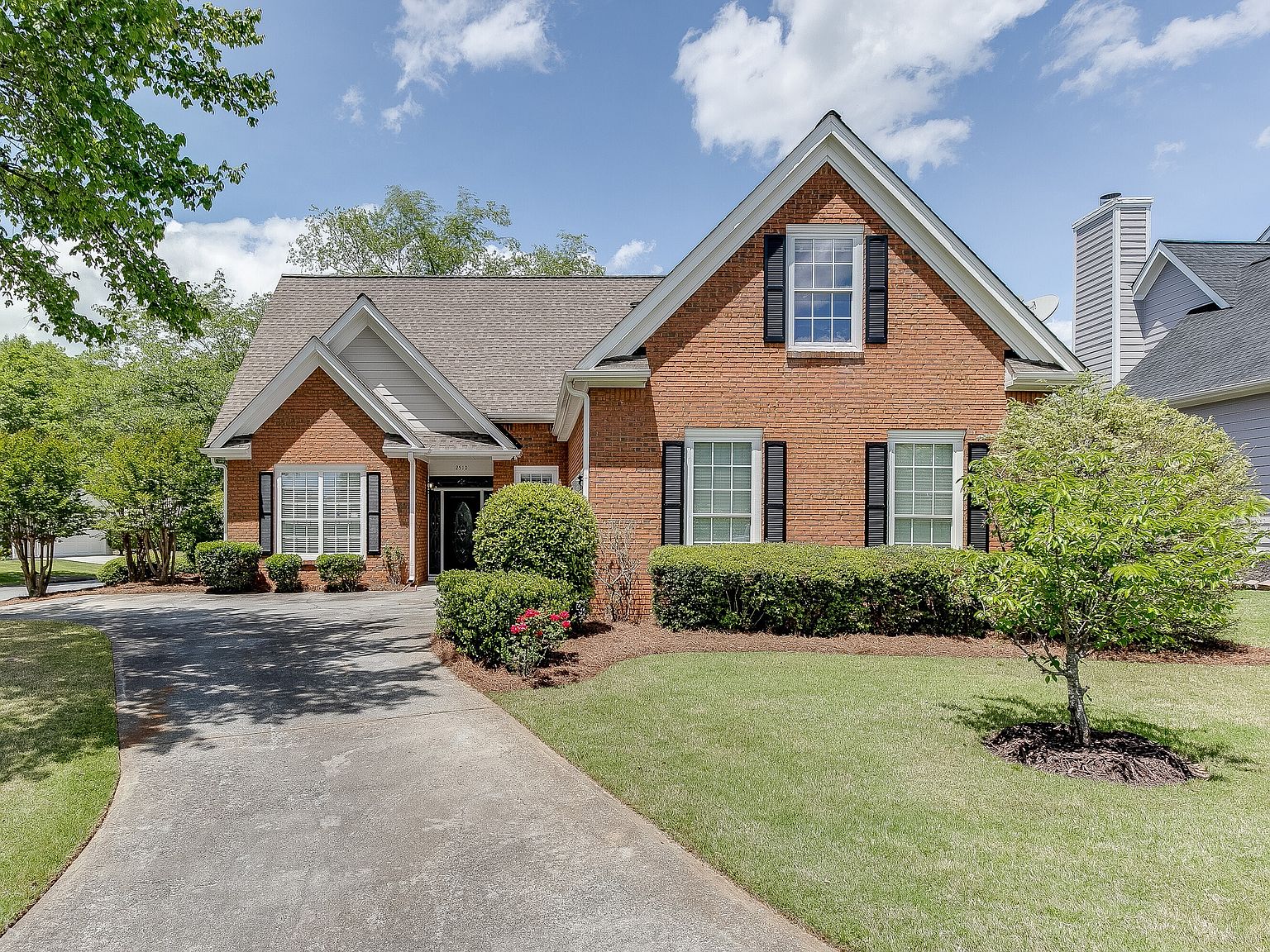 2510 Waterstone Way, Marietta, GA 30062 | Zillow