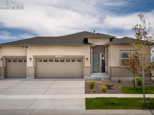 13410 New Ranch Dr, Peyton, CO 80831