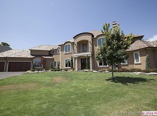 6325 E 86th Pl, Tulsa, OK 74136