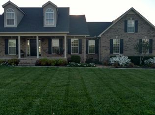 119 Lancaster St, Hillsboro, TN 37342