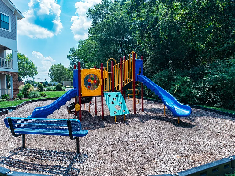 Richland Falls — Photo 15