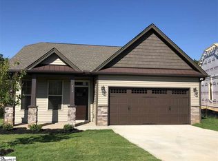 214 Everard Ln, Greer, SC 29650