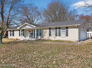 6803 Creston Dr, Louisville, KY 40258