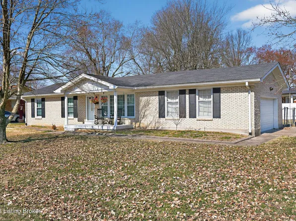 6803 Creston Dr, Louisville, KY 40258