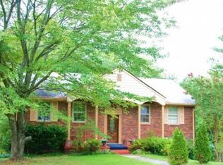 3970 Gladney Dr, Atlanta, GA 30340