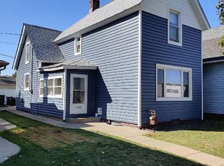 821 S Walnut St, South Bend, IN 46619