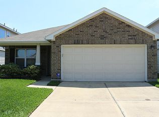 6827 Hampden Point Ct, Houston, TX 77040