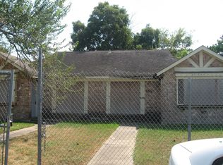 12223 Troulon Dr, Houston, TX 77072