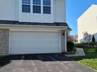 458 Turner Dr, Akron, OH 44321