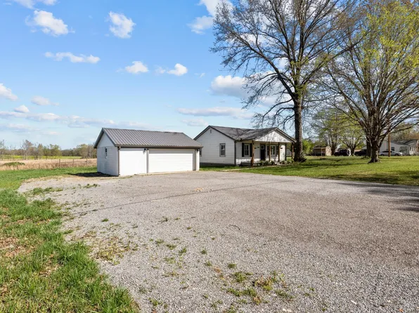 2581 Liverpool Rd, Woodlawn, TN 37191