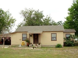 1190 Lone Star Dr, New Braunfels, TX 78130