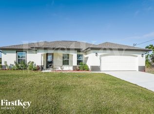 2700 NW 28th Ave, Cape Coral, FL 33993