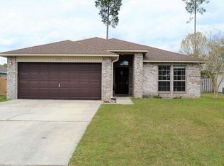 133 Millet Cir, Cantonment, FL 32533