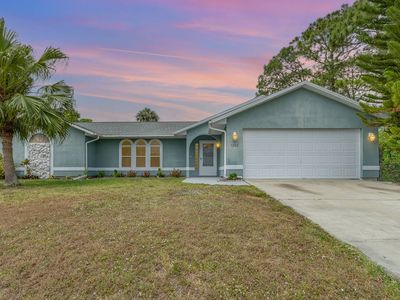 1318 Camas Ave NW, Palm Bay, FL, 32907