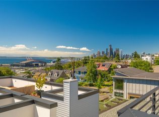 2110 13th Ave S #C, Seattle, WA 98144