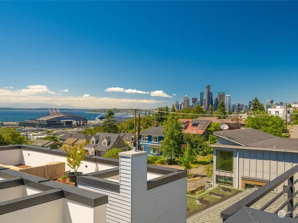 2110 13th Avenue #C, Seattle, WA 98144